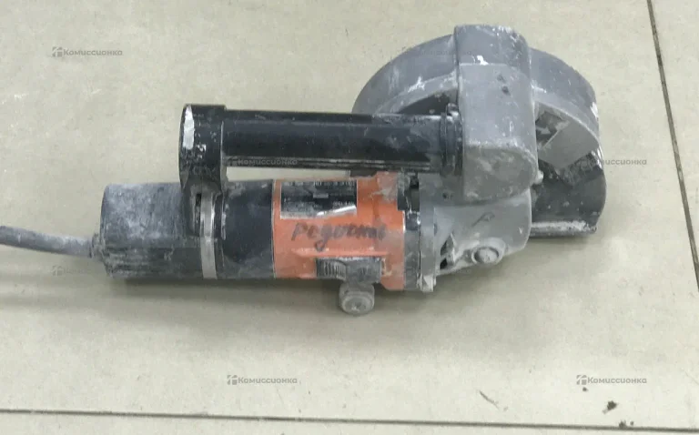 Штроборез AEG MFE 1500