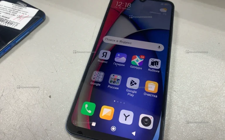 Xiaomi Redmi A3 Pro 4/128 ГБ