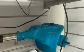 Купить Культиватор аккумуляторный Makita б/у , в Уфа Цена:4900рублей