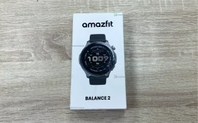 Купить Часы  amazfit balance 2 б/у , в Магнитогорск Цена:9900рублей