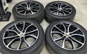Купить Диски Porsche cayen б/у , в Краснодар Цена:110000рублей
