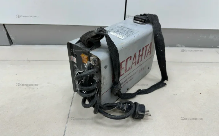 Сварочный аппарат Ресанта САИ 185VI7