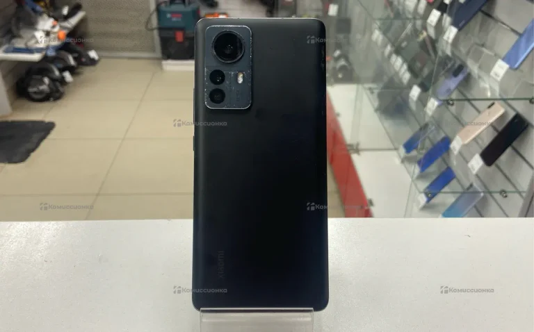 Xiaomi 12 Pro 8/256 ГБ