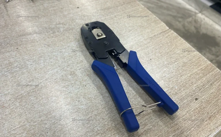 Клещи для обжима Dexter