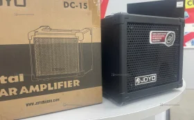 Купить Комбоусилитель JOYO б/у , в Рязань Цена:6500рублей