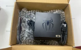 Купить Приставка Android tv + game m4  1+8+64g б/у , в Уфа Цена:1590рублей