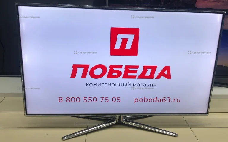 Телевизор Samsung ue46d7000ls
