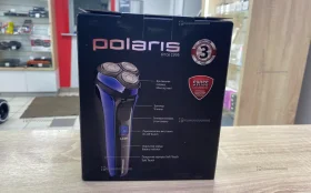 Купить Электрическая бритва Polaris  PRO 5 blade б/у , в Казань Цена:1900рублей