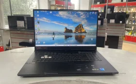 Купить Ноутбук  ASUs gaming f17 б/у , в Кострома Цена:45150рублей