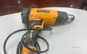 Купить Строительный фен Deko DKHG2200 б/у , в Екатеринбург Цена:790рублей