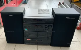 Купить Музыкальный центр  Sony lbt-a490 б/у , в Самара Цена:11990рублей