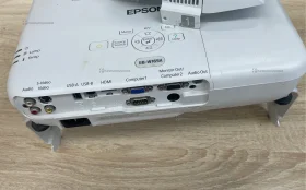 Купить Проектор Epson Eb-w165k б/у , в Тольятти Цена:9500рублей