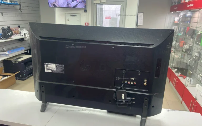Телевизор LG.- 32LH513U