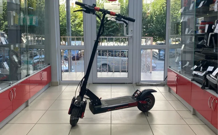 kugoo kirin m4 pro