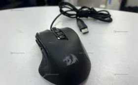 Купить Мышь игровая Reddragon m612-RGB б/у , в Тюмень Цена:1490рублей