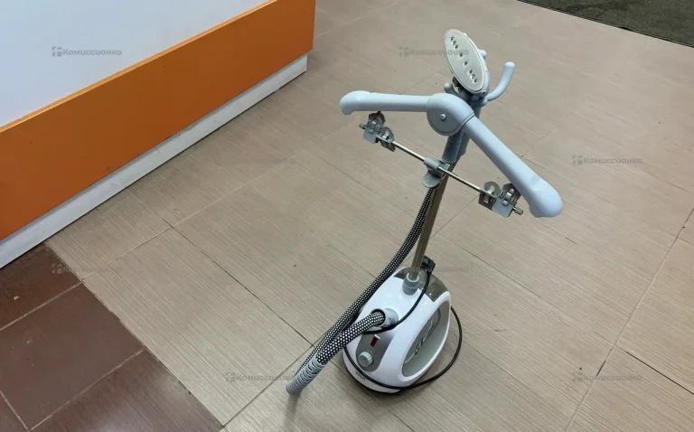 Отпареватель вертикальный mystery mgs 4001