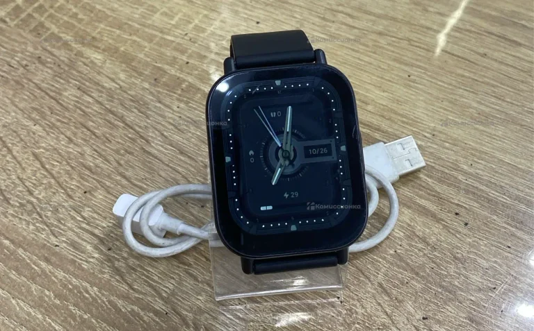 Часы Xiaomi Redmi watch 5