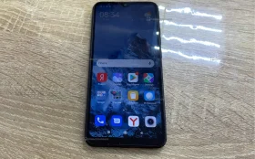 Купить Xiaomi Redmi 9C 4/128 ГБ б/у , в Кинель Цена:2190рублей