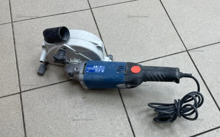 Штроборез Фиолент Б1-30