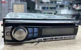 Купить Автомагнитола  ALPINE CDR-9848RB б/у , в Симферополь Цена:5000рублей