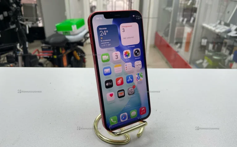 Apple iPhone 12 4/128 ГБ