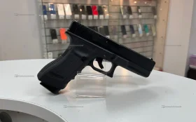 Купить Страйкбольный пистолет Glock 18C б/у , в Санкт-Петербург Цена:6990рублей