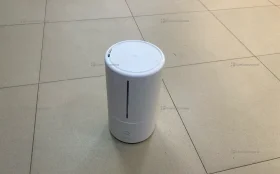 Купить Увлажнитель воздуха Xiaomi Mijia Smart Sterilization Humidifier S 4.5L (MJJSQ03DY) белый CN б/у , в Кострома Цена:3490рублей