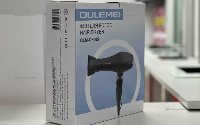 Фен Oulemei OLM-CF005