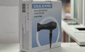 Купить Фен Oulemei OLM-CF005 б/у , в Рязань Цена:1390рублей