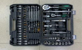 Купить Набор инструментов HGA TOOLS б/у , в Рязань Цена:2900рублей