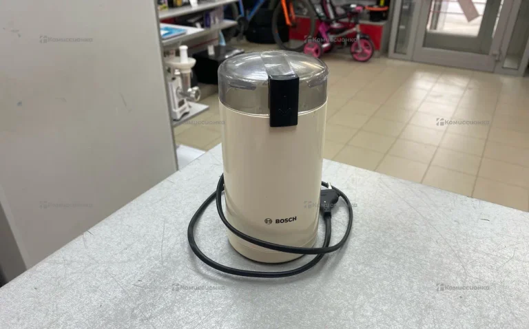 Кофемолка Bosch km13