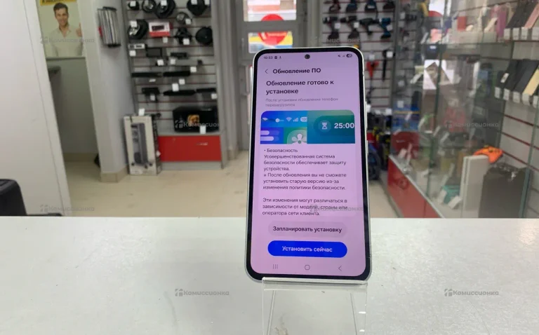 Samsung Galaxy A54 6/128 ГБ