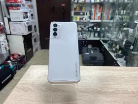 Купить Tecno Camon 18 6/128 ГБ б/у , в Зеленодольск Цена:4500рублей
