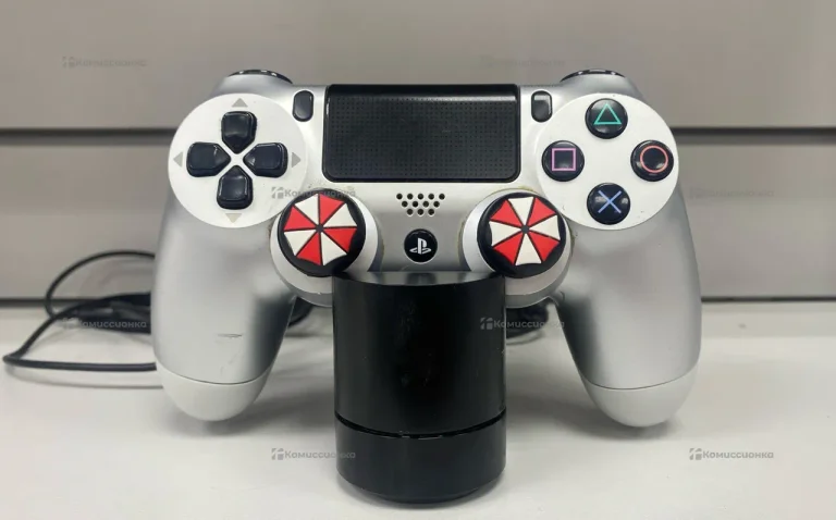 Джойстик PS4 DualShock 4