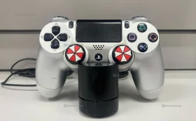 Купить Джойстик PS4 DualShock 4 б/у , в Рязань Цена:990рублей