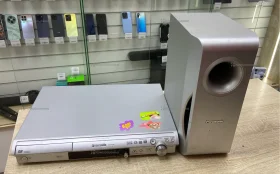 Купить Домашний кинотеатр Panasonic SA-HT340 б/у , в Магнитогорск Цена:1900рублей