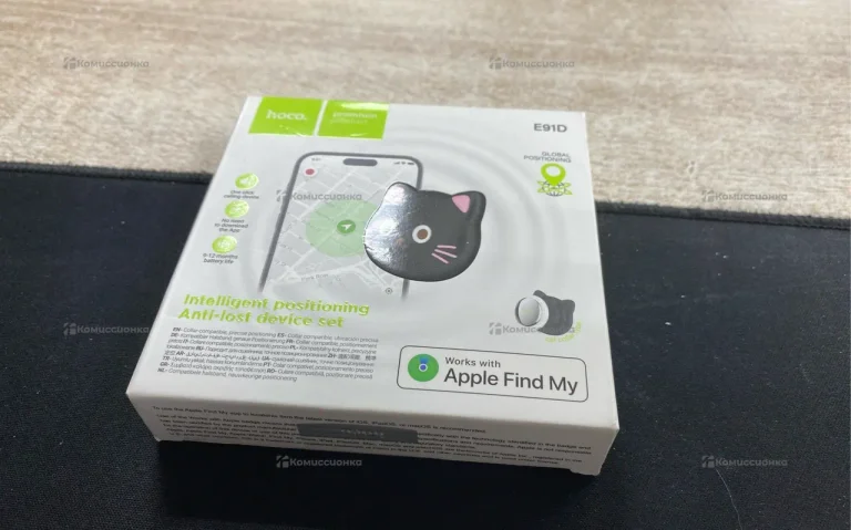 Трекер Hoco E91D