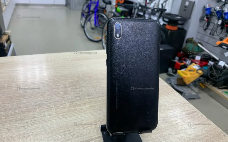 Huawei Y5 (2019) 2/32 ГБ