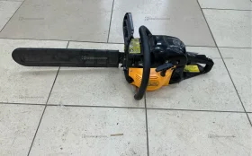 Купить Бензопила Partner cs-518 б/у , в Челябинск Цена:5900рублей