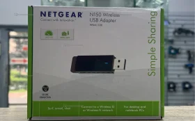 Купить wifi адаптр netgear б/у , в Санкт-Петербург Цена:990рублей