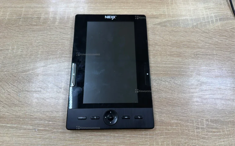Электронная книга Nexx