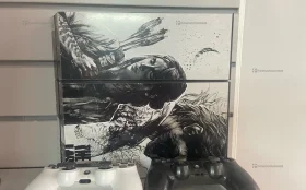 Купить Игровая приставка Sony Play Stathion 4 Fat 500GB б/у , в Сызрань Цена:14990рублей