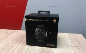 Купить Часы  Huawei Watch gt3 б/у , в Саратов Цена:4500рублей