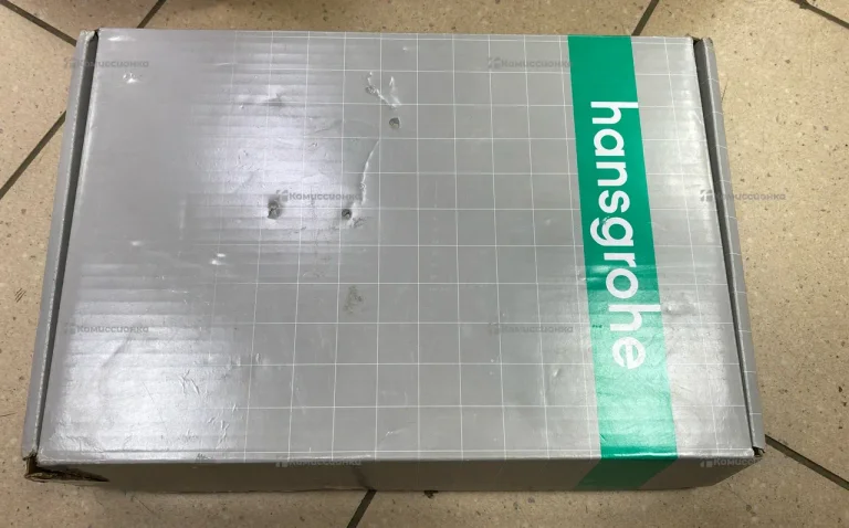 Кран биде Hansgrohe