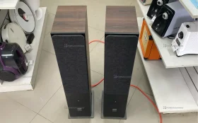 Купить Акустическая система Dali Oberon 5 Dark Walnut б/у , в Рязань Цена:31900рублей