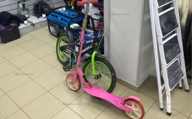 Купить Самокат детский б/у , в Магнитогорск Цена:590рублей