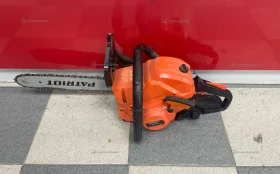 Купить Бензопила Patriot PT 385 б/у , в Краснодар Цена:3900рублей