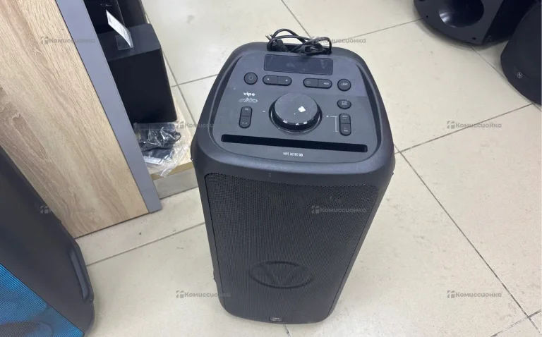 Колонка  Vipe nitro x5