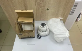 Купить Камера видеонаблюдения E-6008SN б/у , в Набережные Челны Цена:799рублей