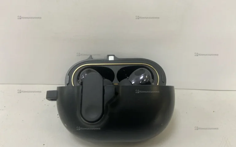 Наушники  huawei freebuds 4 pro